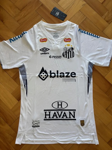 Santos neymar maglia - fc,