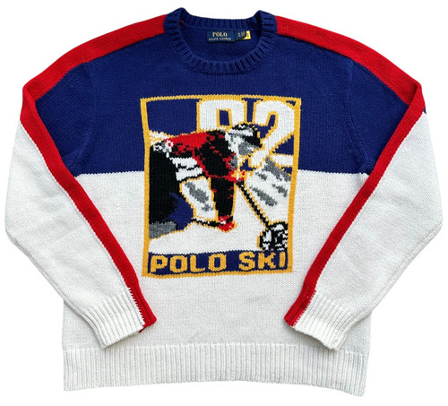 Polo ralph lauren ski - polo,