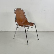 Sedia Charlotte Perriand Les