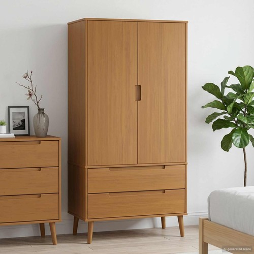Mobile armadio legno - in,