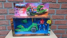 Motu Masters of the Universe