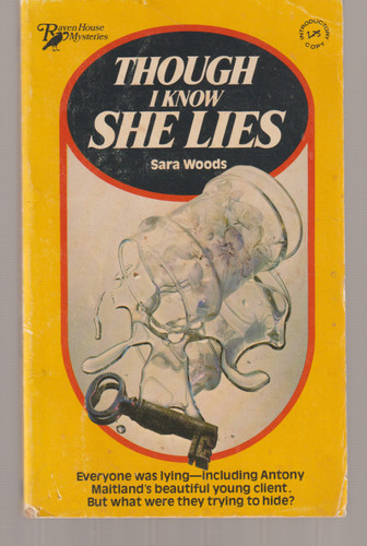 Though know she - know, 1980