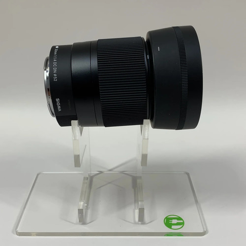 Sigma f 1 4 - dn, per