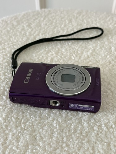 Canon ixus 145 - canon,