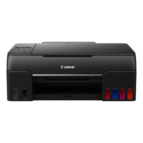 Stampante canon mfc ink pixma - stampante,