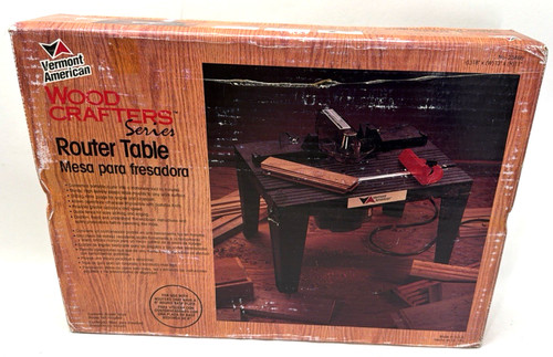 Nuovo vecchio stock tavolo - nuovo,