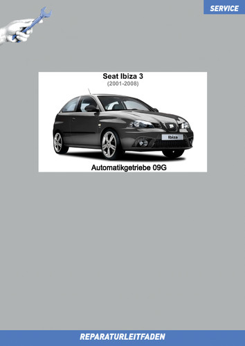 Seat ibiza guida - seat,