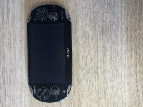 Sony vita pch - sony, ps