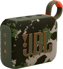 (Spedizione gratuita!) JBL GO4