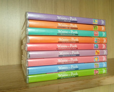 Lotto winnie the pooh - _, dvd