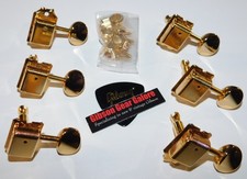 Fender SRV Stratocaster Tuners