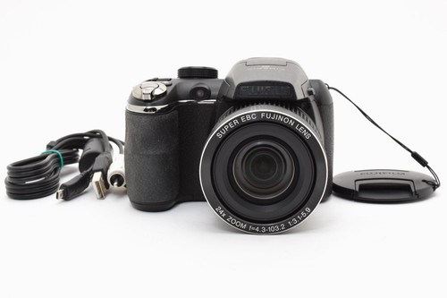 Come nuovo fujifilm finepix - fujifilm,