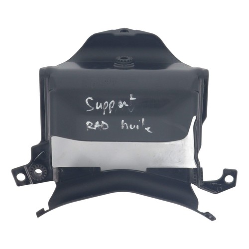 Supporto radiatore olio