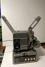 Siemens 2000 16 mm pellicola