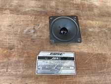 BOSE HOCHTÒNER, BOSE TWEETER