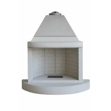 CAMINO  JOLLY 100  TONDO  IN