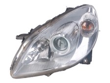 Faro Principale Sinistro