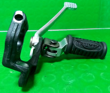 Triumph Bonneville 865 Pedana