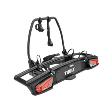 Portabici gancio traino - , thule