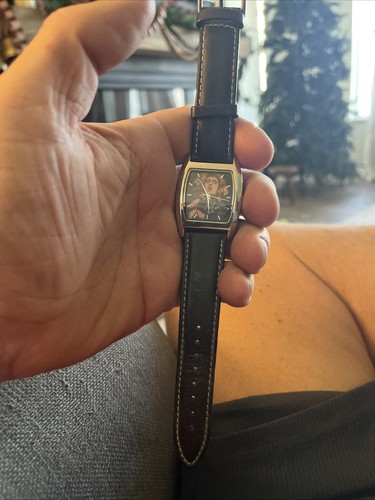 Orologio polso quarzo - orologio, da