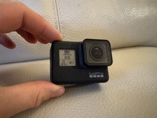 GoPro HERO7 Black Action