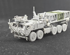 NUOVO 3D stampato 1/72/87/144