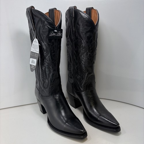 Stivali cowboy dan post - stivali,