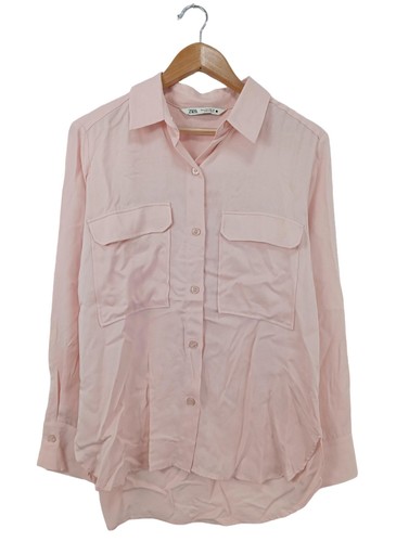 Zara camicia blusa donna - zara,