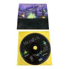 Sony PlayStation 1 PS1 CIB
