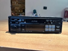 Autoradio Alpine 7290L