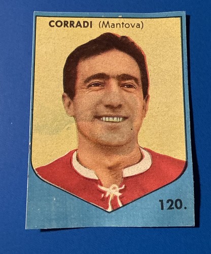 Calciatori lampo 1963 come - calciatori, da
