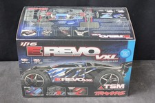 TRAXXAS 71076-3 EREVO VXL