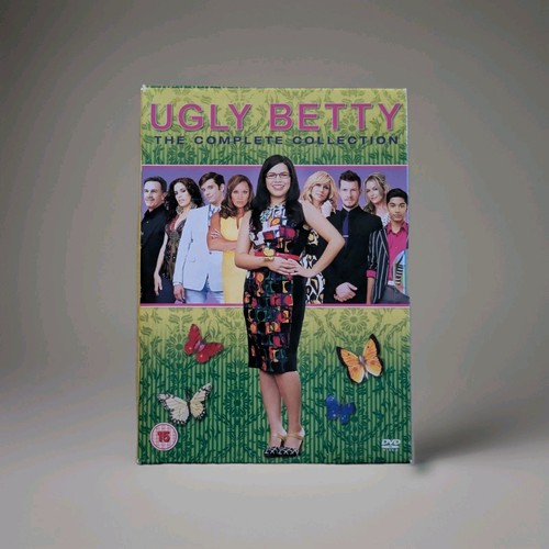 Ugly betty series 4 - betty,