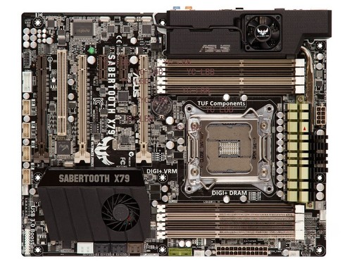Per asus sabertooth x79 scheda - sabertooth,