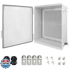 LeMotech Scatola Elettrica