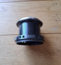 Bobina di ricambio Shimano Super Ultegra 10000 XSA bobina elettrica ORIGINALE carpa n.1 di 2