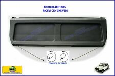 Mensola Cappelliera Cofano