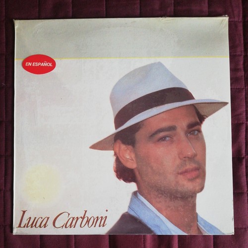 Luca carboni same omonimo - luca, same/omonimo.