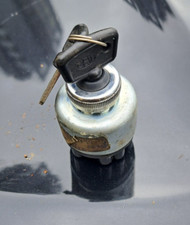 Blocchetto Commutatore