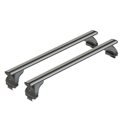 Barre portatutto alluminio
