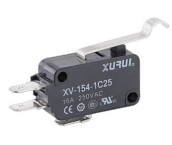 Microswitch microinterruttore - microswitch,