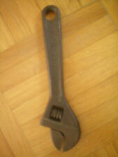 CHIAVE INGLESE A RULLINO "FLAV"