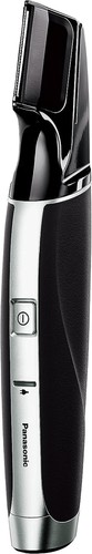 Regolabarba panasonic nero - panasonic,