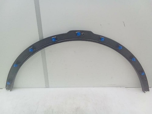 Cornice parafango ant - cornice, sx.