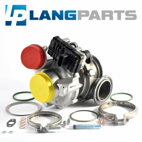 Turbocompressore per bmw 530d - bmw,