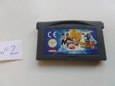 Dragon Ball Z L’Héritage de