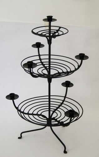 Poracandele ferro con - poracandele,