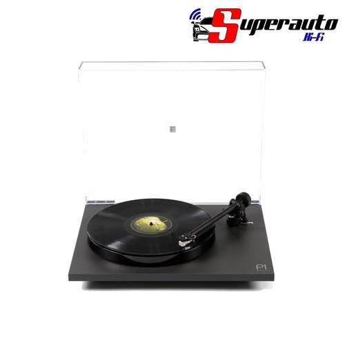Rega planar plus giradischi - 1,