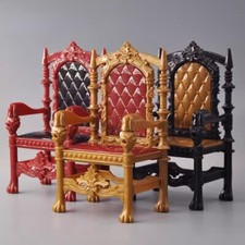 Modellino sedia scala 1/12