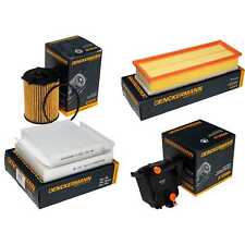 DENCKERMANN Controllo Set